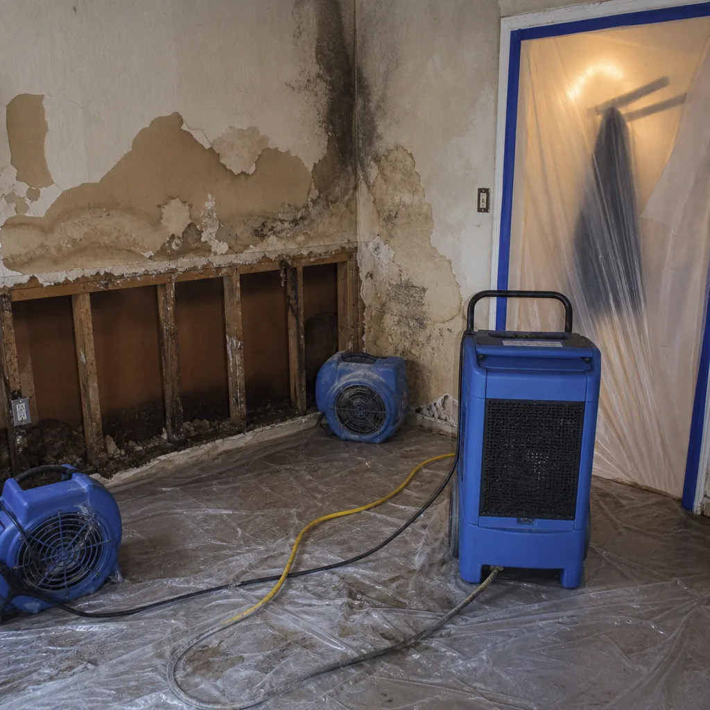 Before - Recent Project