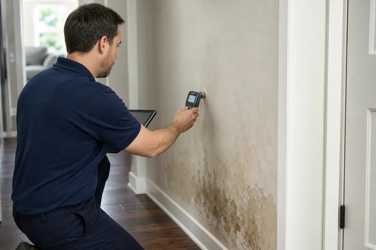 24/7 Live Answer - Floodline Restoration Co. in Queens Village, NY